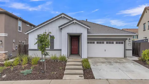 4579 Butterfly Ridge Drive, Folsom, CA 95630