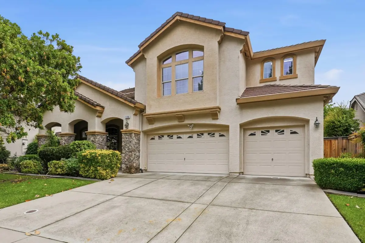 1766 Barossa Way, Roseville, CA 95747 - #1