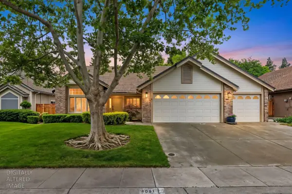 4021 Tilden Drive, Roseville, CA 95661