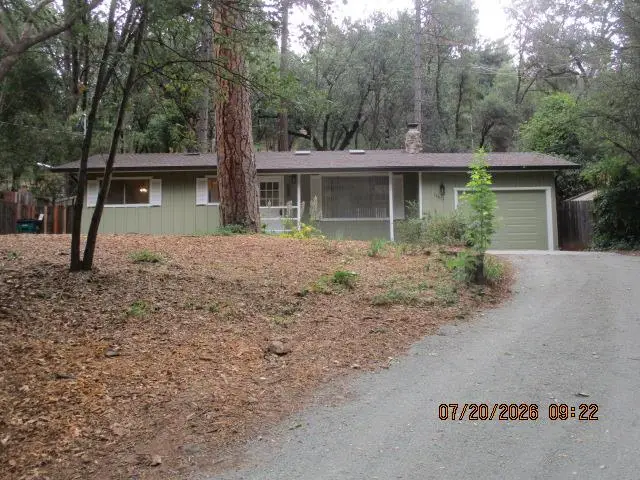 18673 N Cherry Creek Road, Grass Valley, CA 95949 - #1