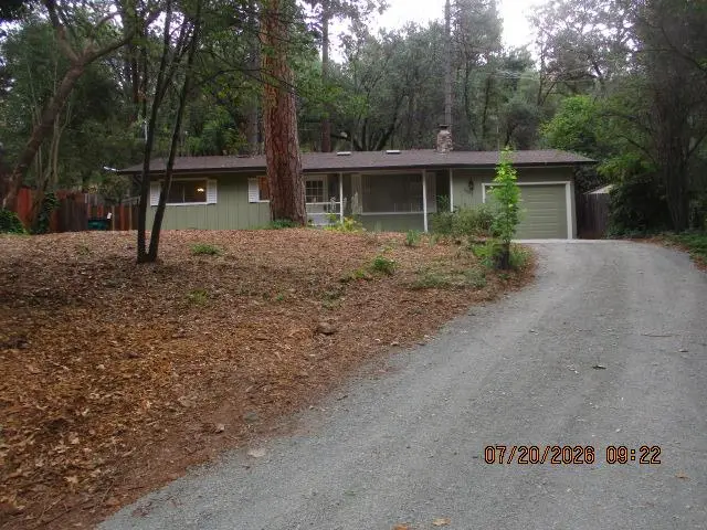 18673 N Cherry Creek Road, Grass Valley, CA 95949 - #3