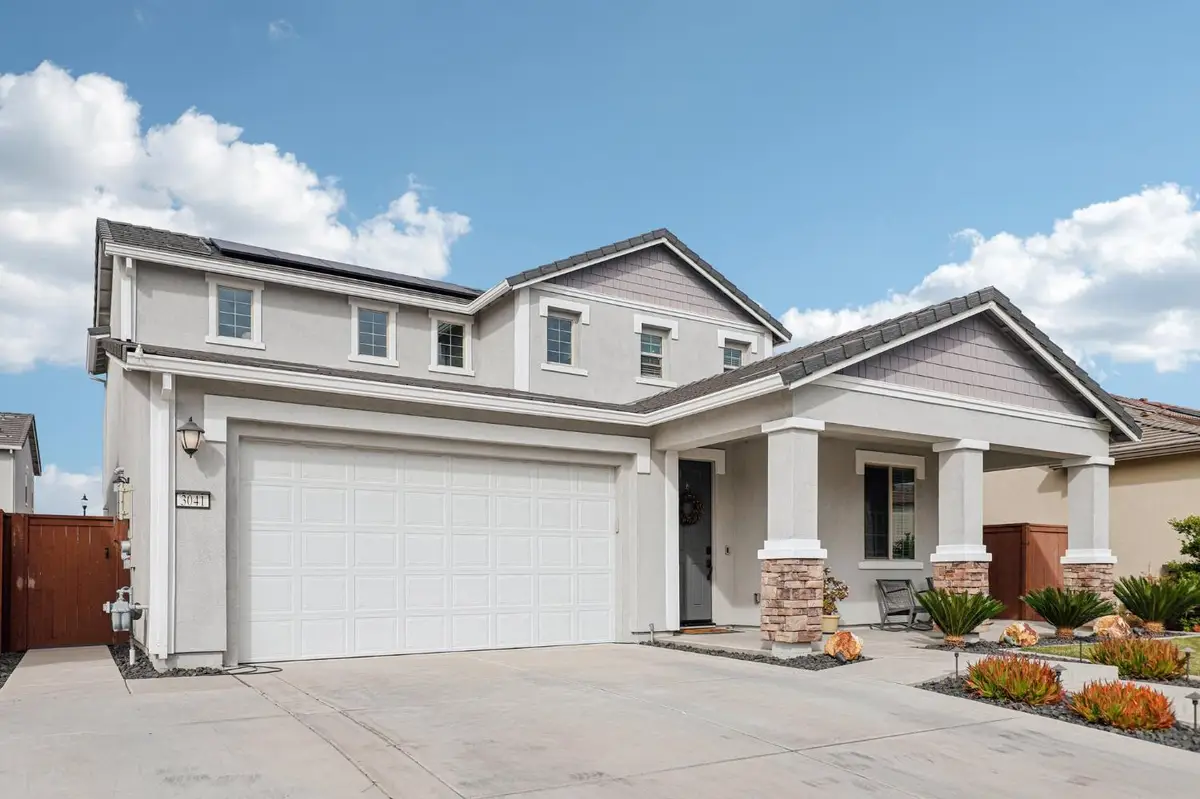 3041 Brandenburber Drive, Roseville, CA 95747 - #1