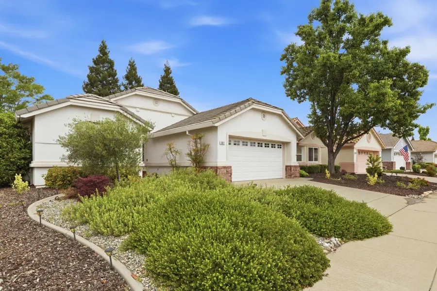 5617 Red Willow Lane, Roseville, CA 95747 - #2