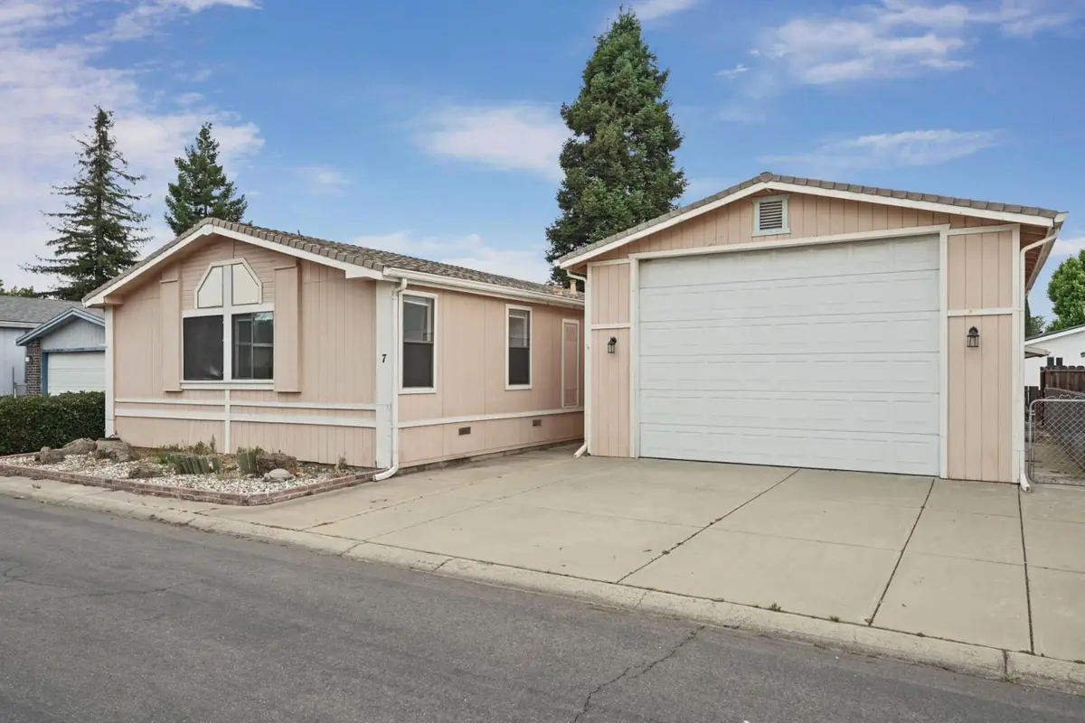 7 River Bend Drive, Lodi, CA 95242 - #1