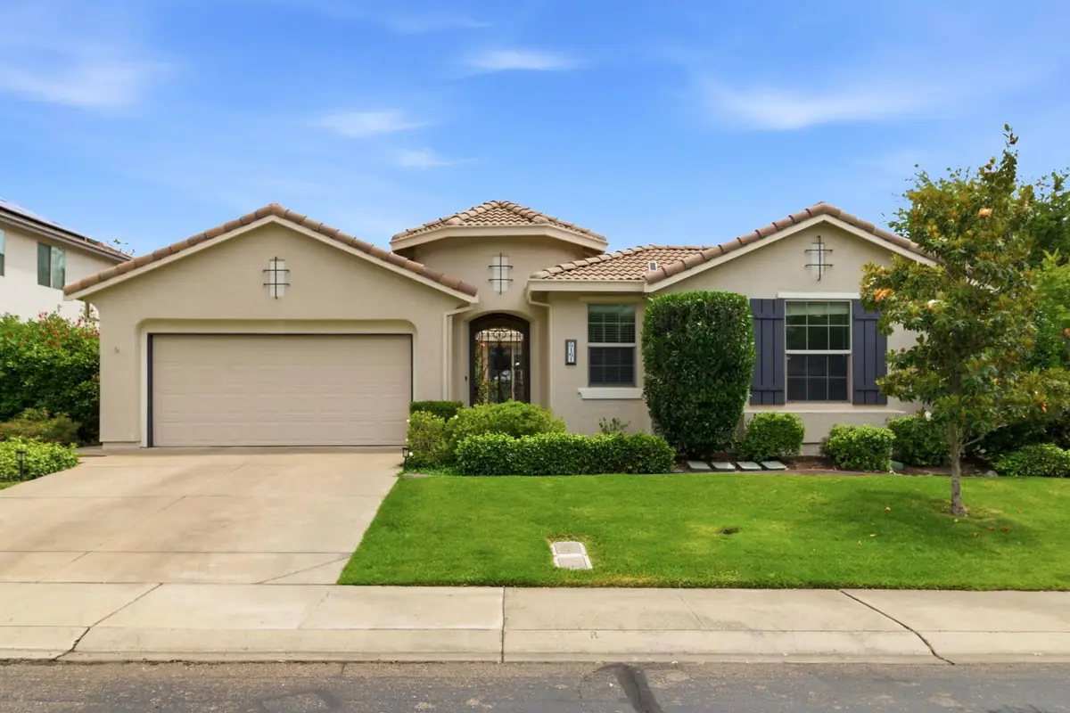 5161 Garlenda Drive, El Dorado Hills, CA 95762 - #1