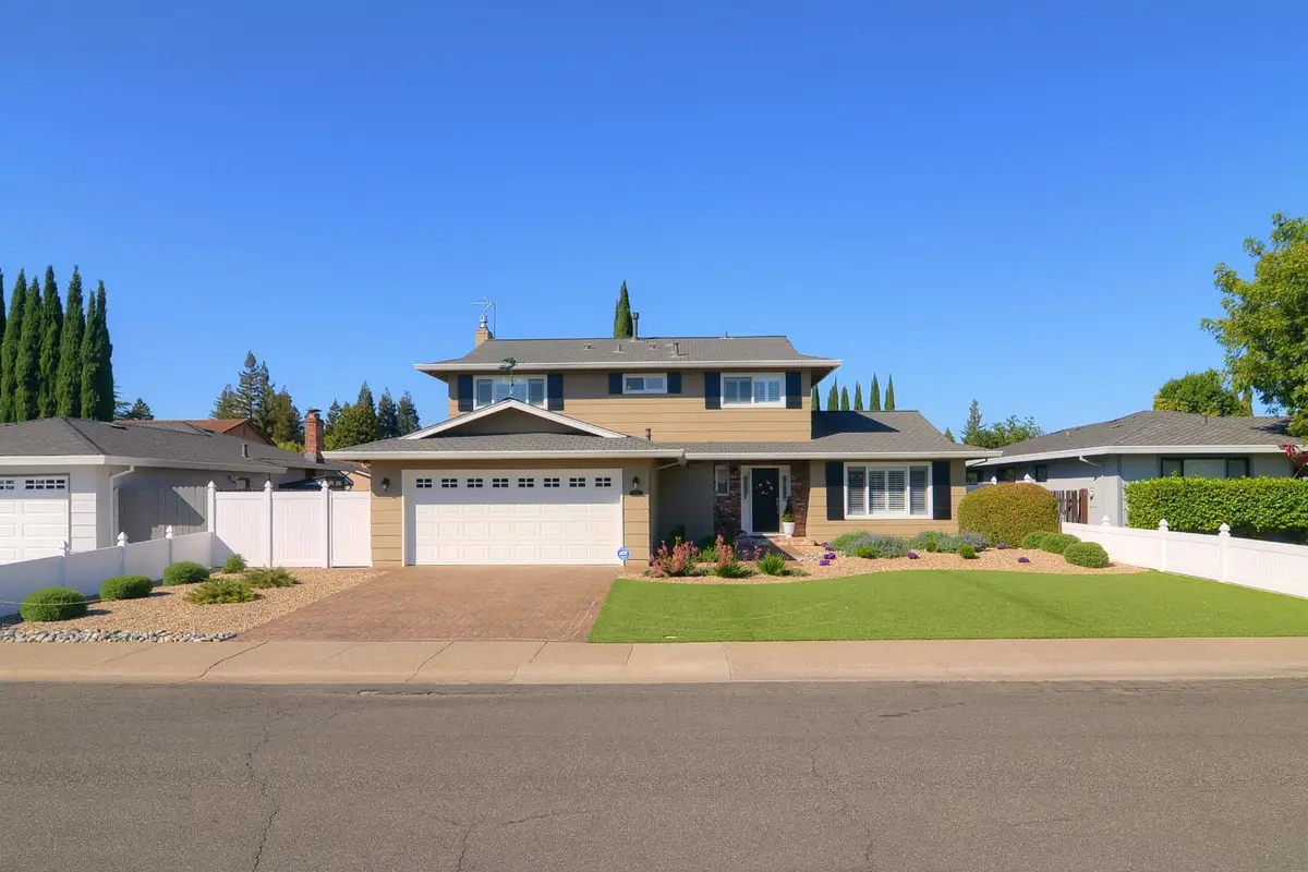 7110 Westmoreland Way, Sacramento, CA 95831 - #1