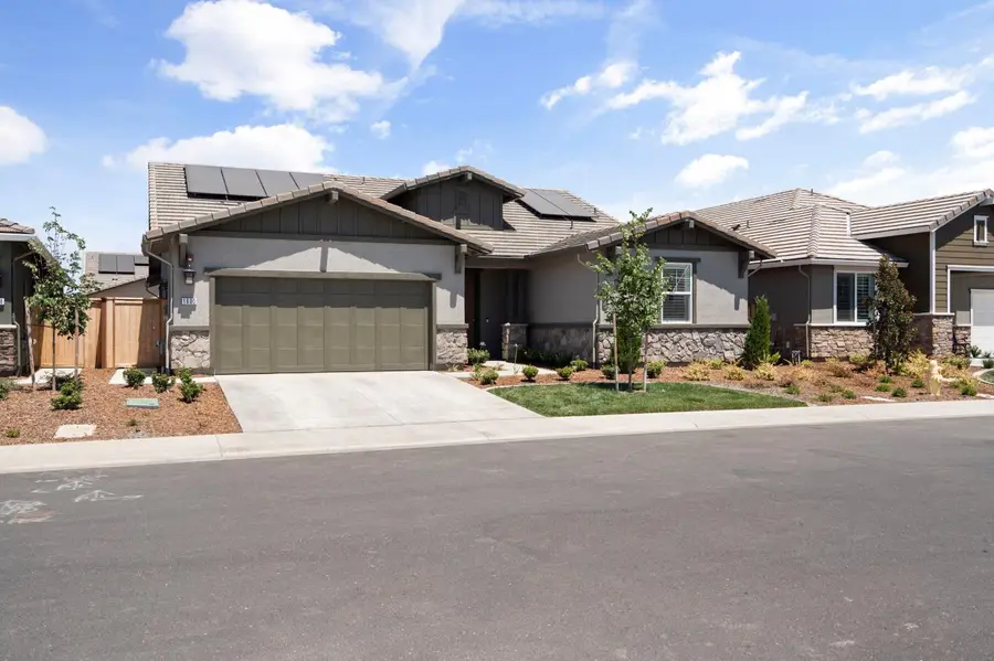 1600 Red Lake Way, Lincoln, CA 95648 - #2