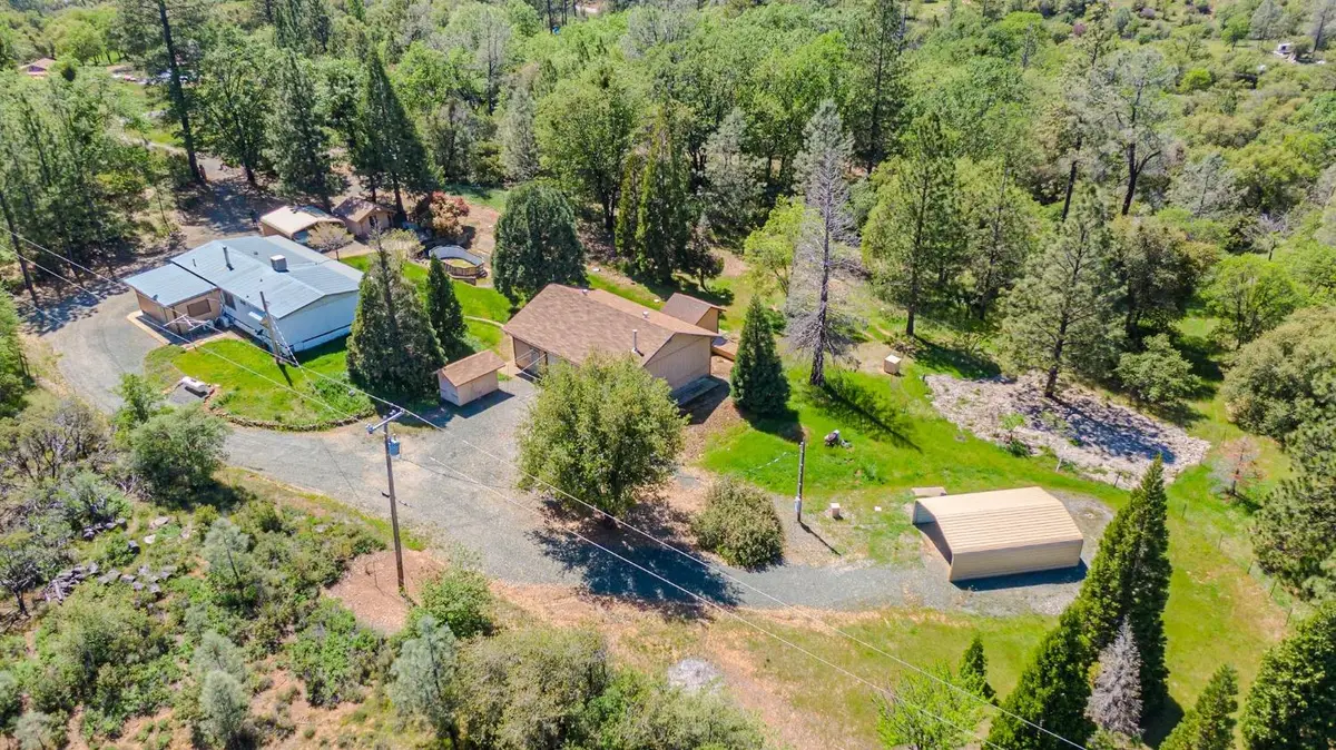 9401 Thomas Way, Oregon House, CA 95962 - #1