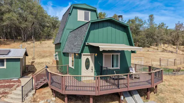 19554 Richmar Lane, Grass Valley, CA 95949
