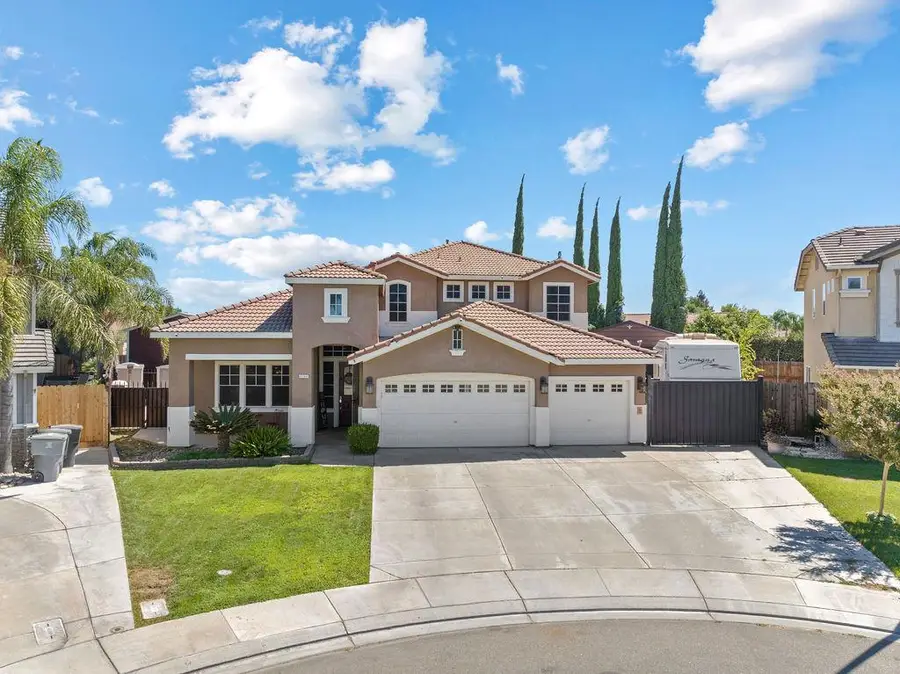 2749 Doubloon Street, Riverbank, CA 95367 - #2