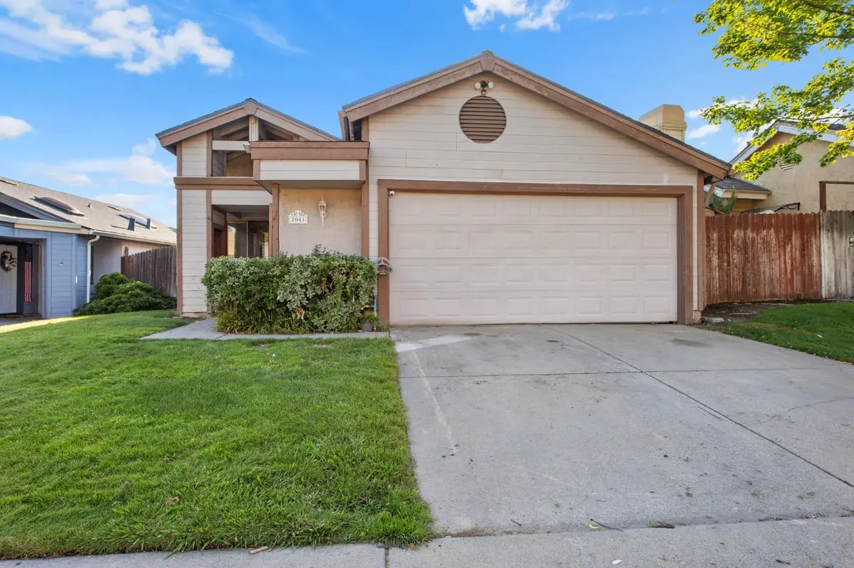 7043 Sprig Drive, Sacramento, CA 95842 - #1