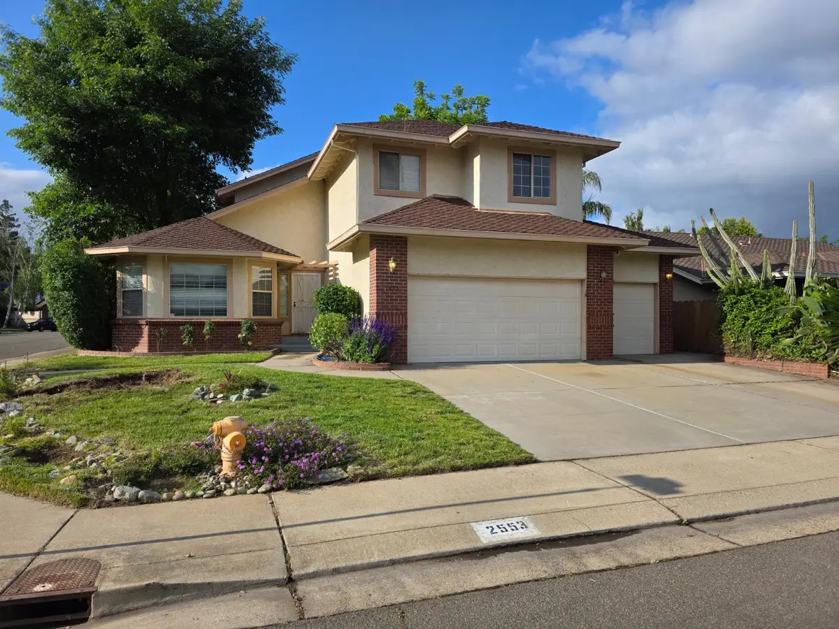 2553 Cottonwood Drive, Lodi, CA 95242 - #1