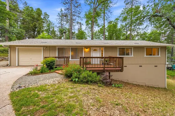 10706 Alta Sierra Drive, Grass Valley, CA 95949