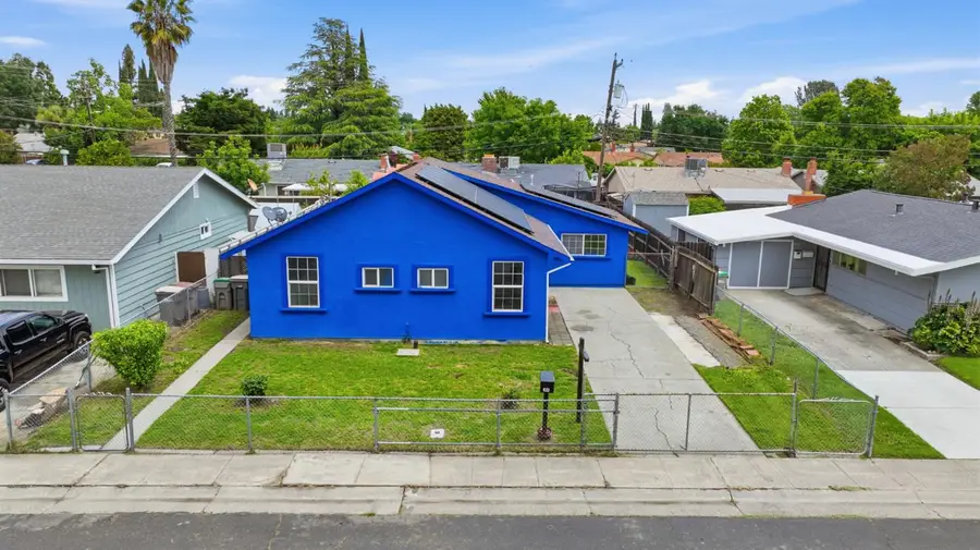 633 Fourness Drive, West Sacramento, CA 95605 - #2