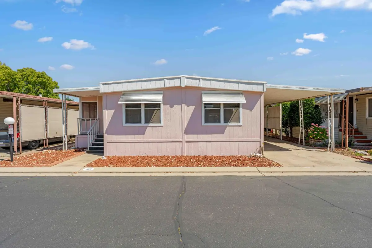 1200 S Carpenter Road #38, Modesto, CA 95351 - #1