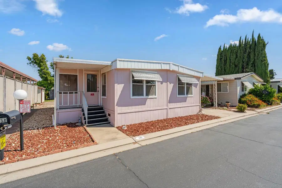 1200 S Carpenter Road #38, Modesto, CA 95351 - #3