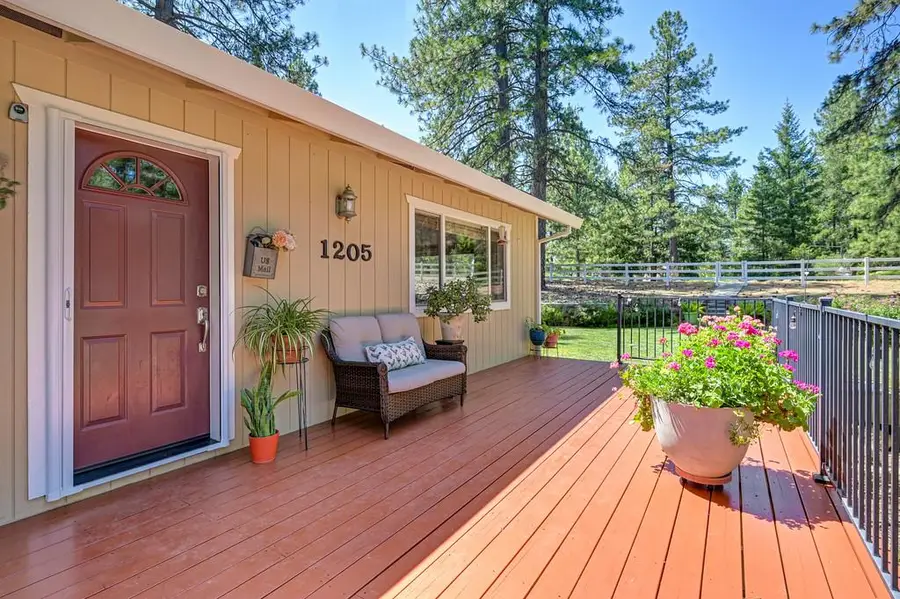 1205 Tokayana Ranch Lane, Colfax, CA 95713 - #3