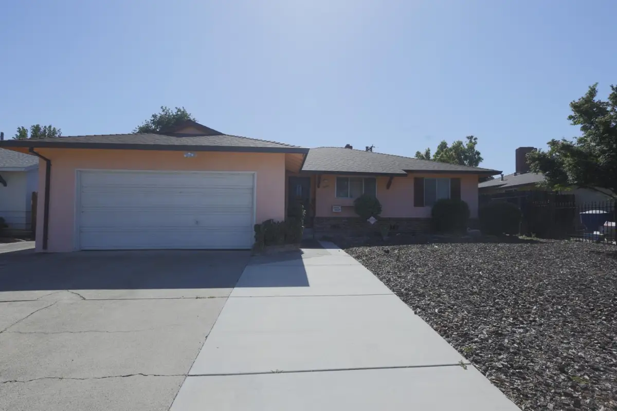 5080 Bonniemae Way, Sacramento, CA 95820 - #1