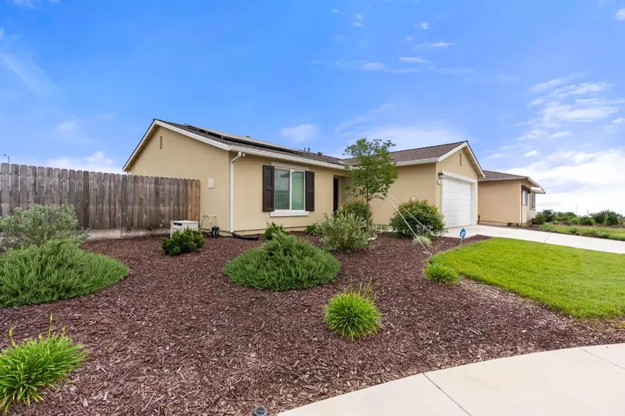 785 Dean Court, Merced, CA 95341 - #2
