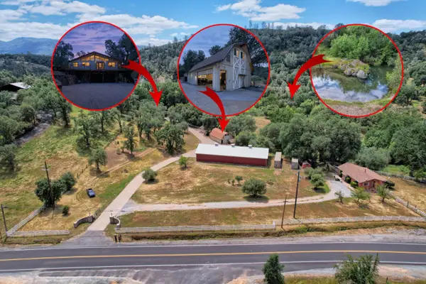 2101 Gold Strike Road, San Andreas, CA 95249