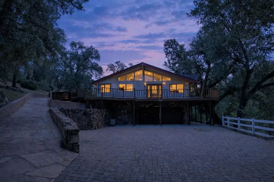 2101 Gold Strike Road, San Andreas, CA 95249 - #2