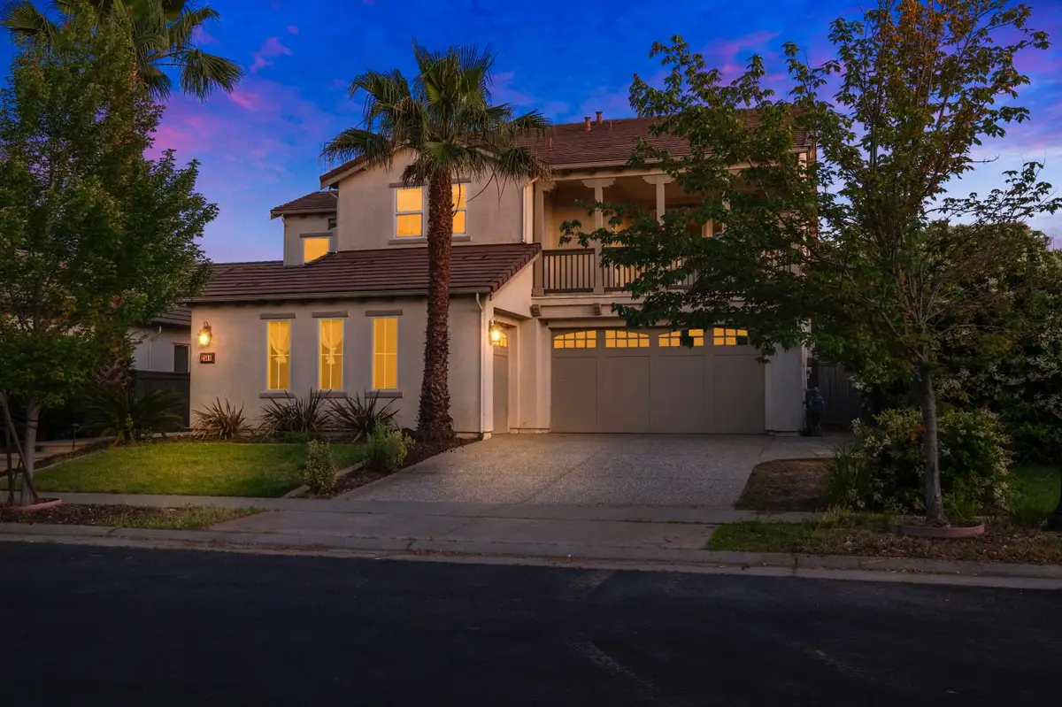 2564 W Summerland Way, Roseville, CA 95747 - #1