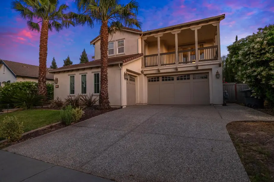 2564 W Summerland Way, Roseville, CA 95747 - #3