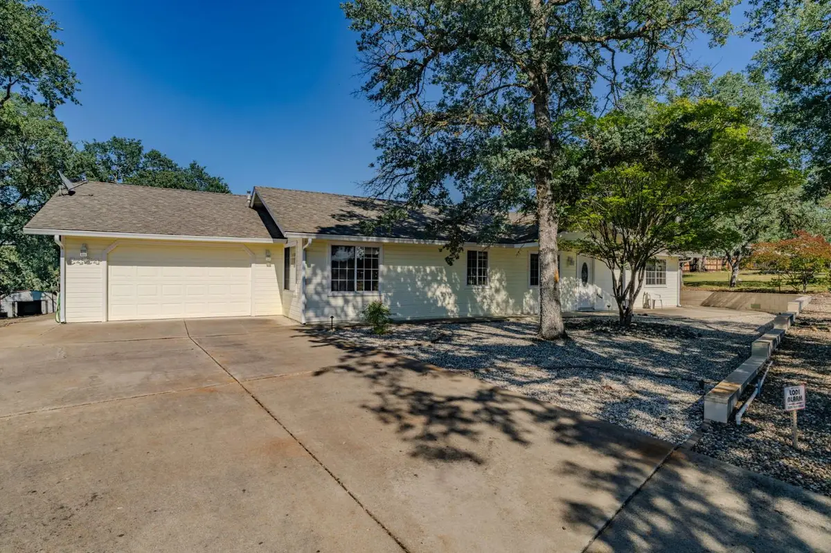 3484 Priscilla Court, Valley Springs, CA 95252 - #1