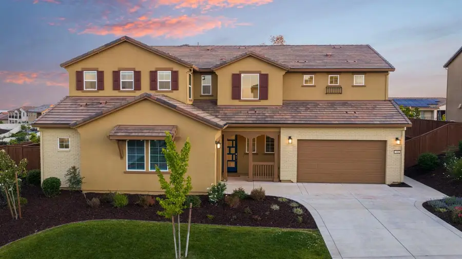 7080 Benevento Drive, El Dorado Hills, CA 95762 - #2