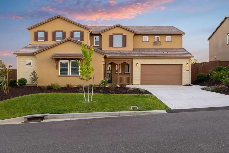 7080 Benevento Drive, El Dorado Hills, CA 95762 - #3
