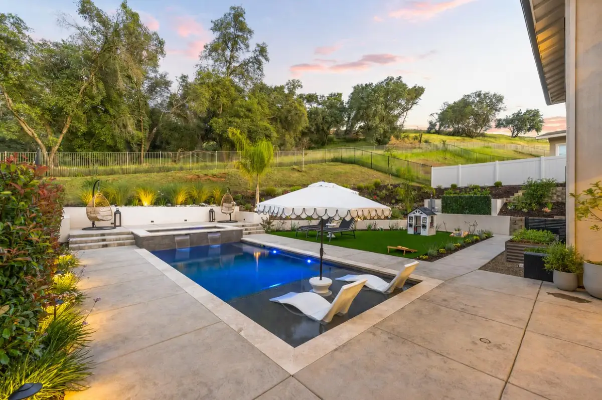3166 Red Granite Drive, El Dorado Hills, CA 95762 - #1