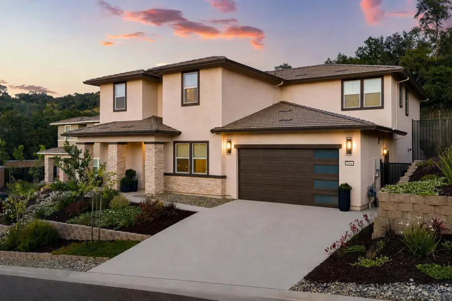 3166 Red Granite Drive, El Dorado Hills, CA 95762 - #3