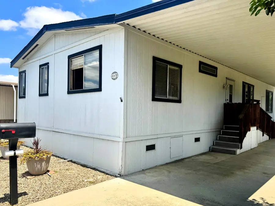 1200 S. Carpenter Road #117, Modesto, CA 95351 - #2