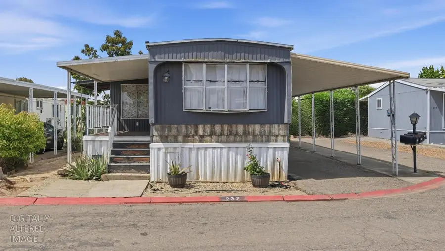 4900 N Hwy 99 #237, Stockton, CA 95212 - #2