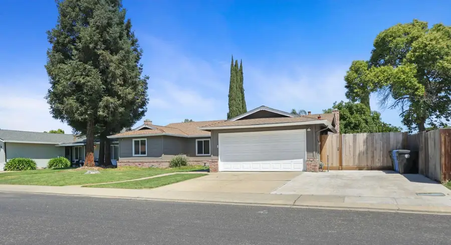 825 Buckingham Drive, Manteca, CA 95336 - #3