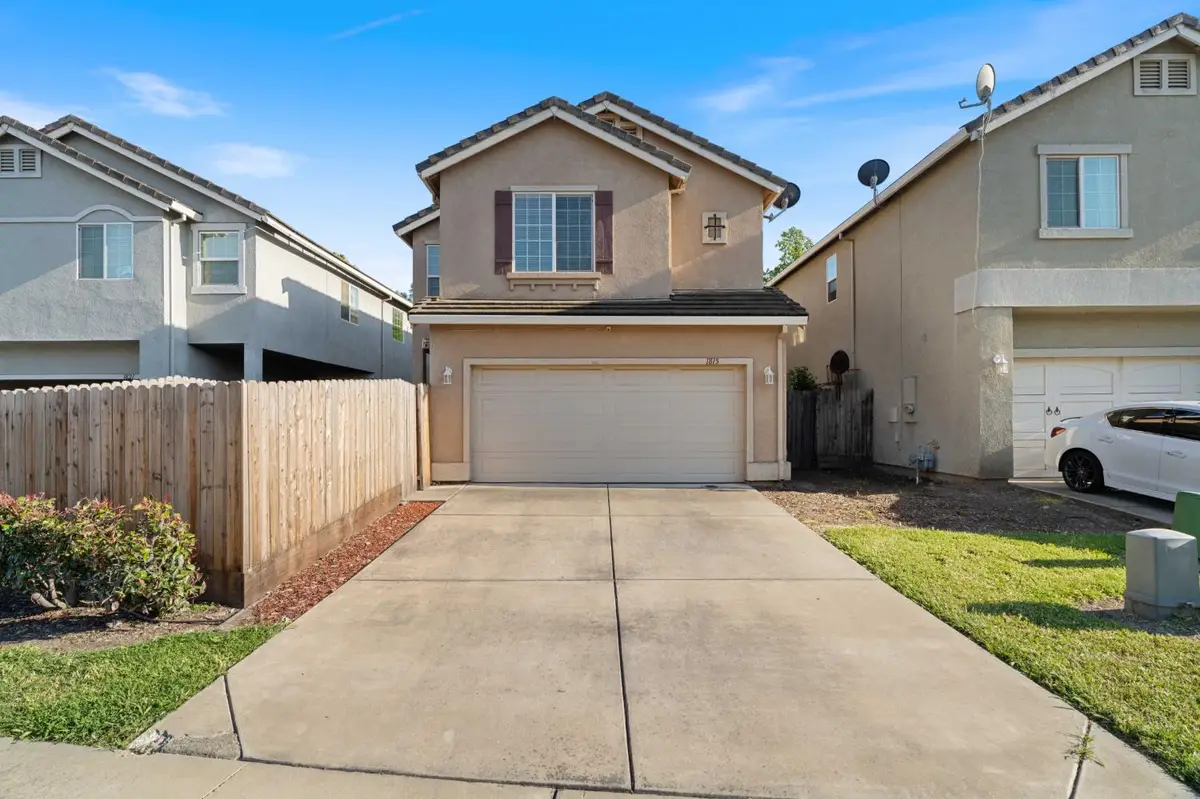 1815 Hammertown Drive, Stockton, CA 95210 - #1