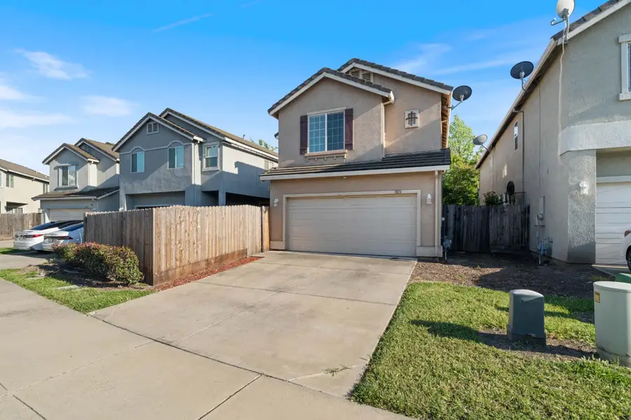 1815 Hammertown Drive, Stockton, CA 95210 - #2