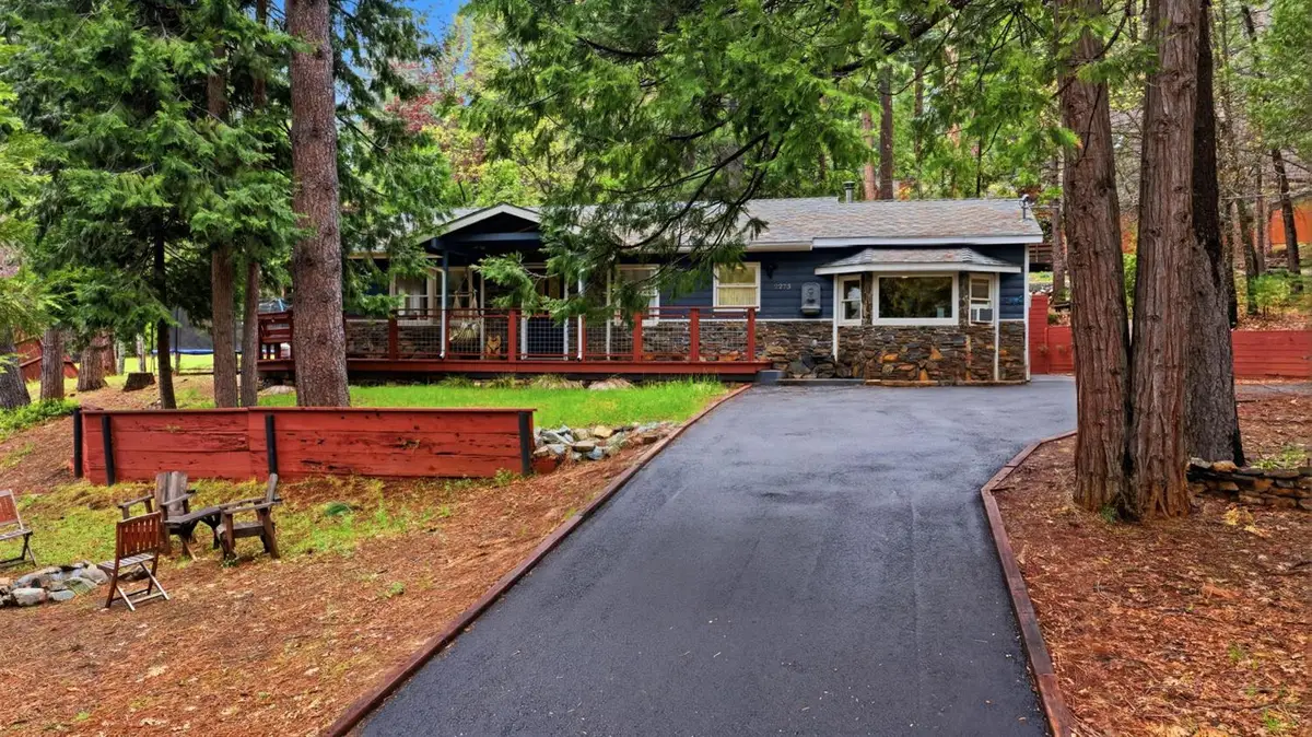 2273 Flanders Drive, Arnold, CA 95223 - #1