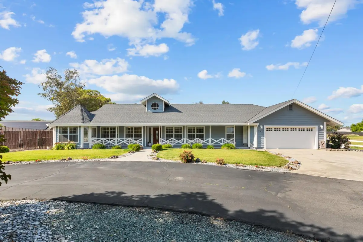 323 Elverta Meadows Court, Elverta, CA 95626 - #1