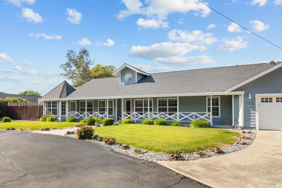 323 Elverta Meadows Court, Elverta, CA 95626 - #2