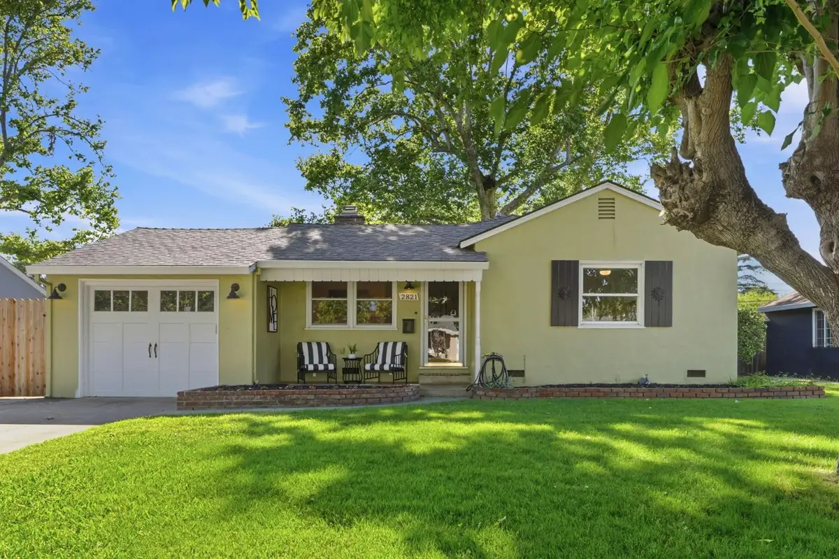 2821 Herbert Way, Sacramento, CA 95821 - #1