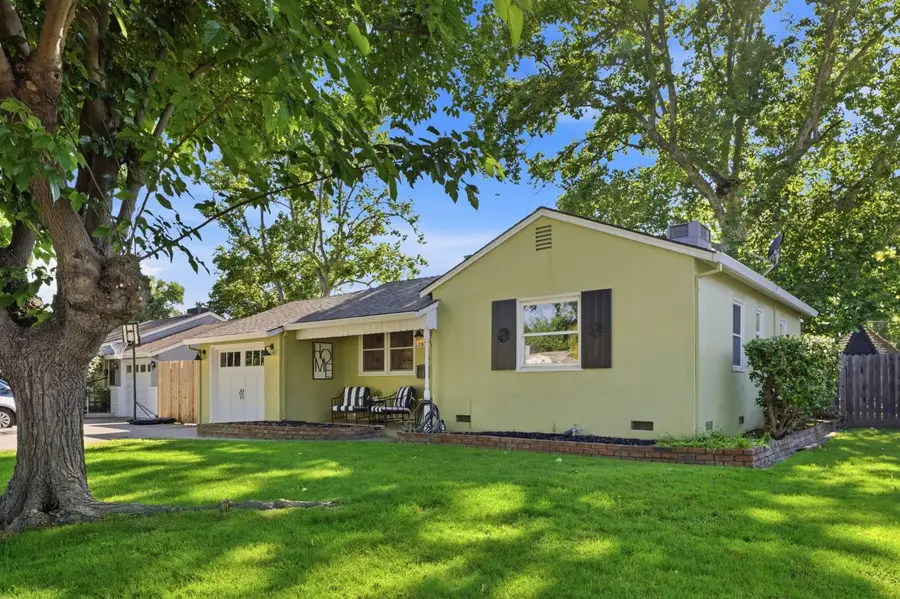 2821 Herbert Way, Sacramento, CA 95821 - #2