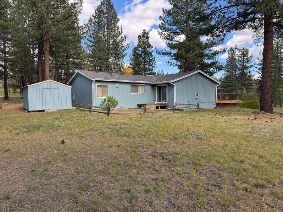 645 Sagebrush Street, Portola, CA 96122 - #3