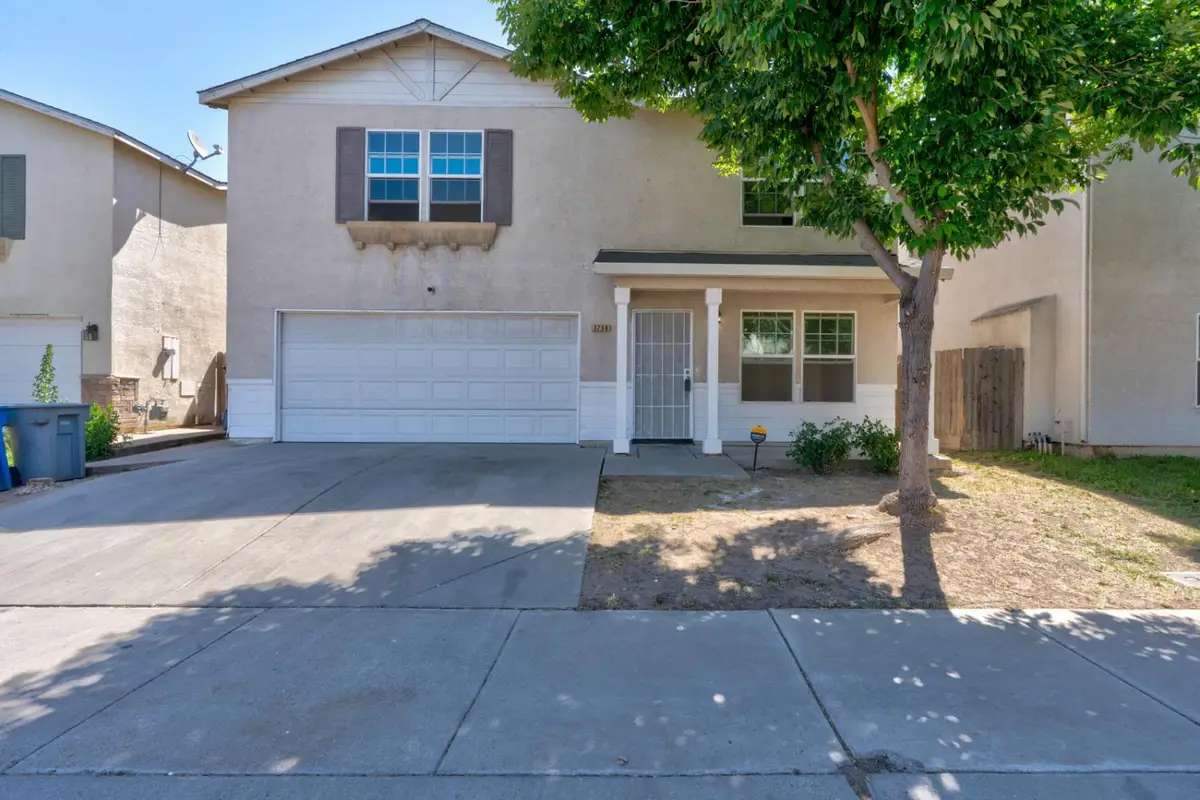 3758 Morning Glory Avenue, Merced, CA 95348 - #1