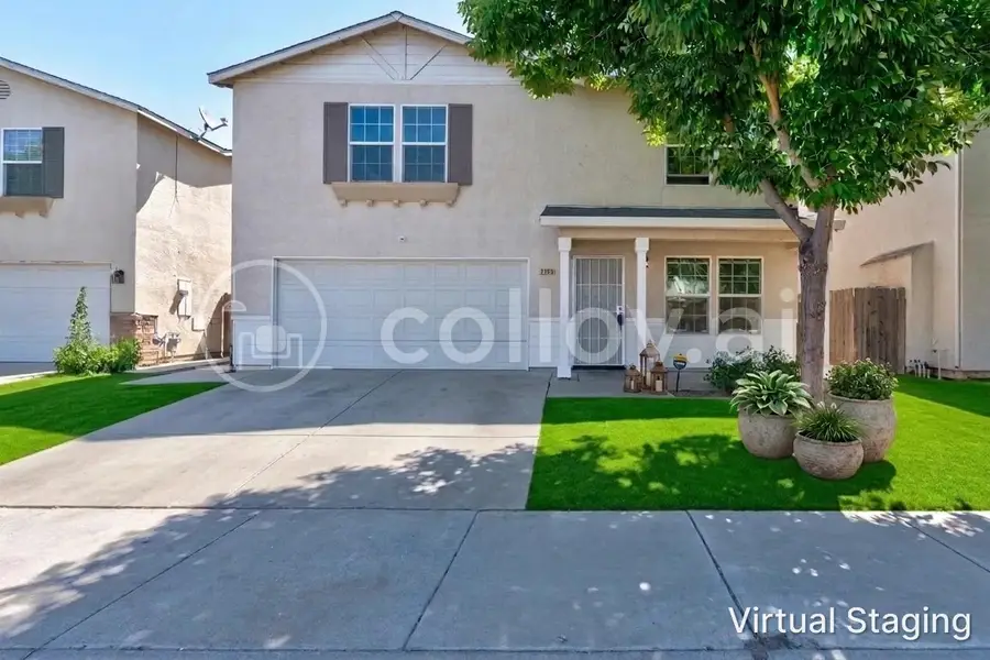 3758 Morning Glory Avenue, Merced, CA 95348 - #2