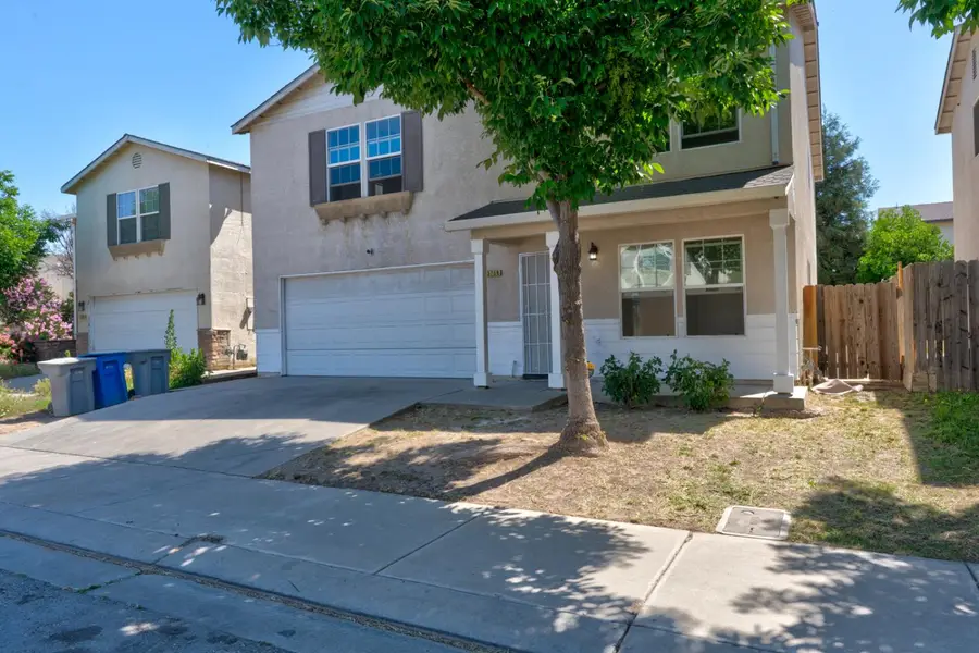3758 Morning Glory Avenue, Merced, CA 95348 - #3
