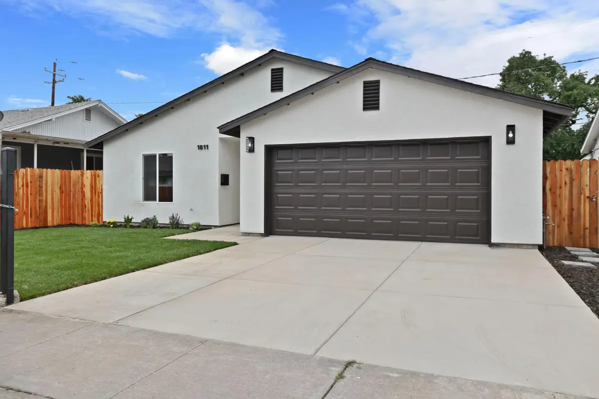 1811 N Stanford Avenue, Stockton, CA 95205 - #1