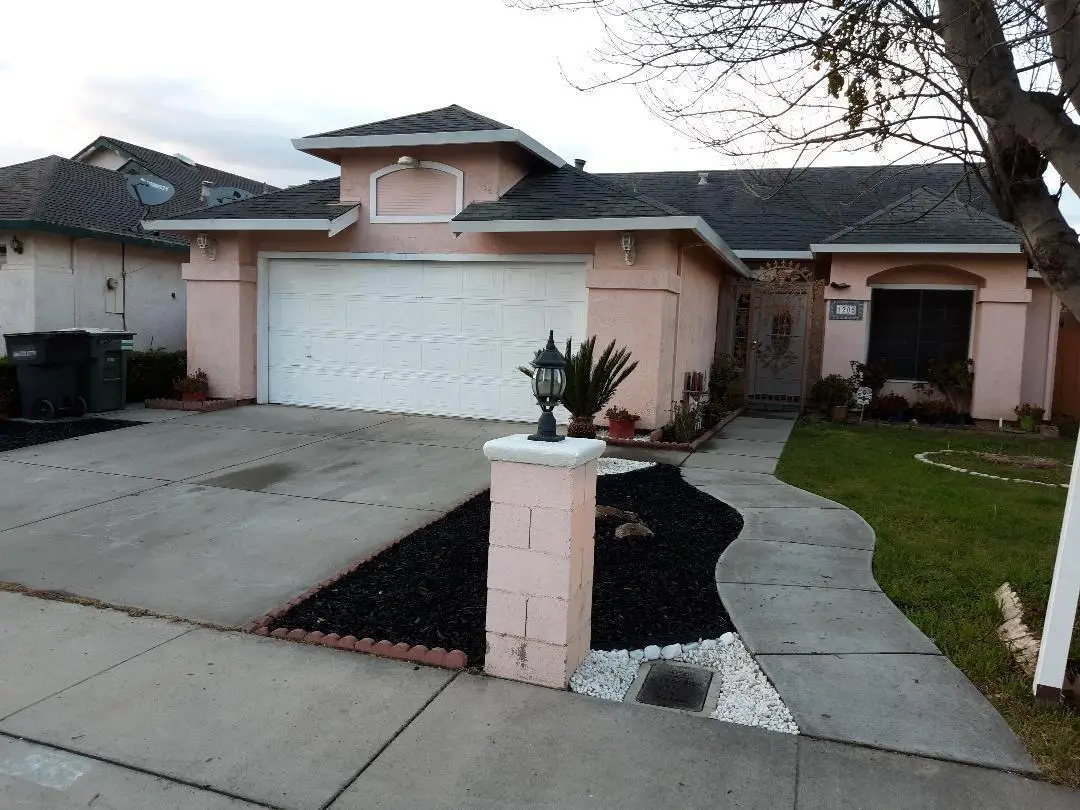 1205 Cribari Drive, Modesto, CA 95358 - #1