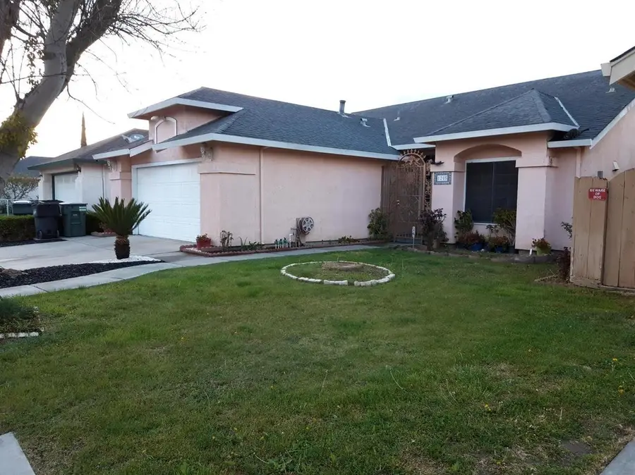 1205 Cribari Drive, Modesto, CA 95358 - #2