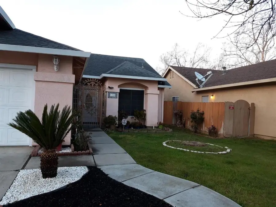 1205 Cribari Drive, Modesto, CA 95358 - #3